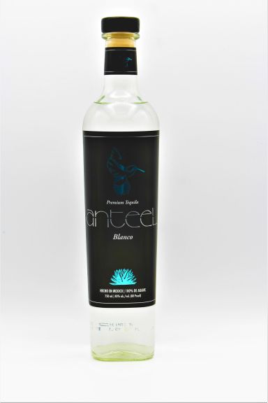 Photo for: Anteel Blanco Tequila