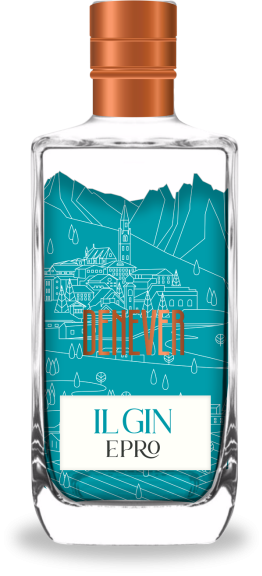 Photo for: Il Gin Epro