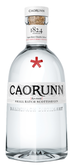 Photo for: Caorunn  Gin