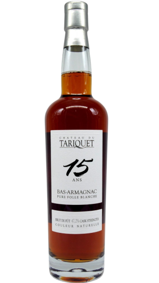 Photo for: Domaine Tariquet Pure Folle Blanche 15 ans