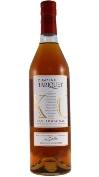 Photo for: Domaine Tariquet XO