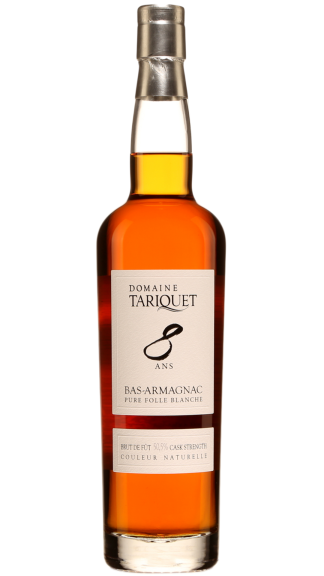 Photo for: Domaine Tariquet Pure Folle Blanche 8 ans