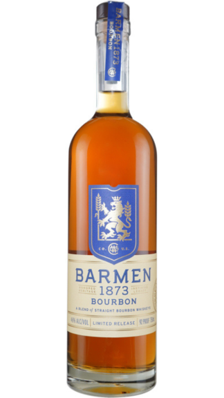 Photo for: Barmen 1873 Bourbon