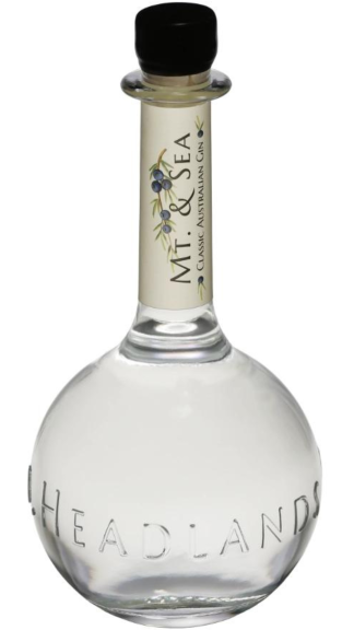 Photo for: Mt. & Sea Gin
