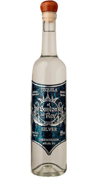 Photo for: El Baston del Rey Silver