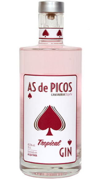 Photo for: Gin Tropical