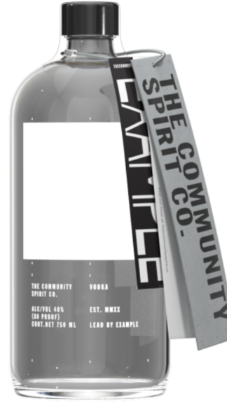 Photo for: The Community Spirit 