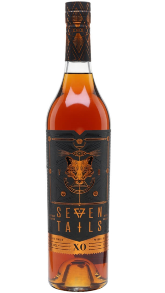 Photo for: Seven Tails XO