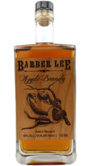 Photo for: Apple Brandy