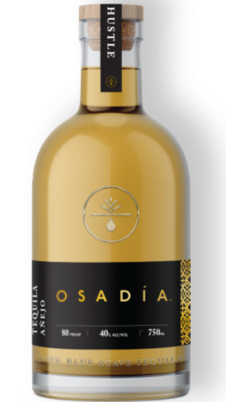 Photo for: Osadia Tequila Anejo