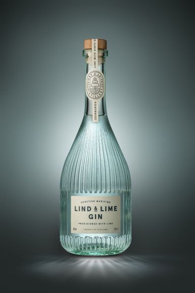 Photo for: Lind and Lime Gin