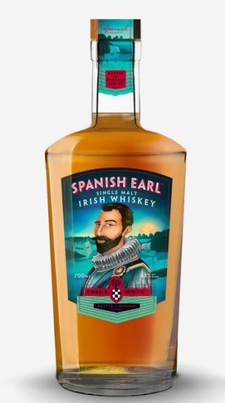 Photo for: Spanish Earl Irish Whiskey
