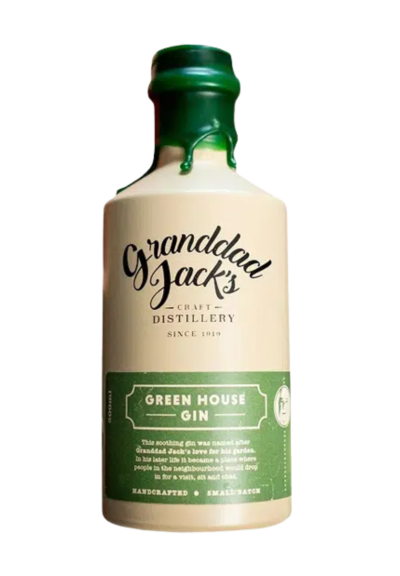 Photo for: Greenhouse Gin