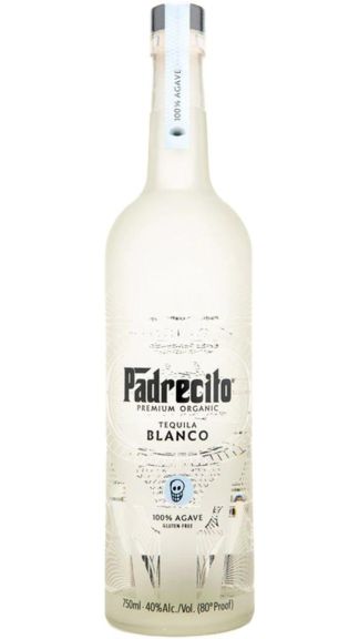 Photo for: Padrecito Tequila Blanco