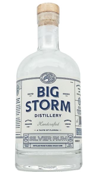 Photo for: Silver Rum