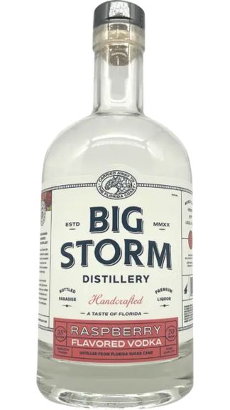 Photo for: Raspberry Vodka