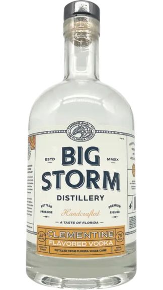 Photo for: Clementine Vodka