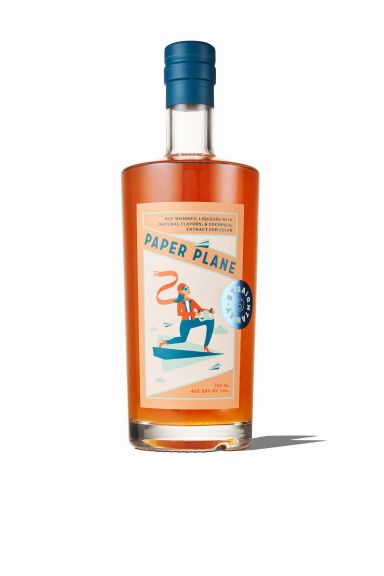 Photo for: Straightaway - Paper Plane 