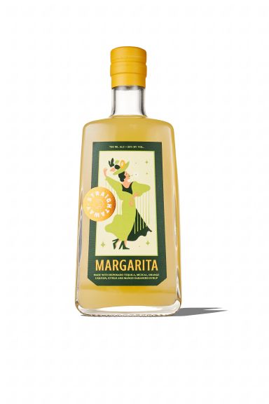 Photo for: Straightaway - Margarita