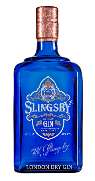 Photo for: Slingsby London Dry Gin 
