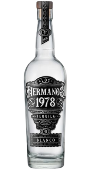 Photo for: Los Hermanos 1978 Blanco