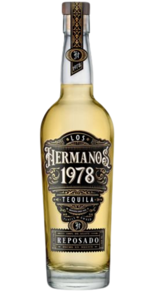 Photo for: Los Hermanos 1978 Reposado