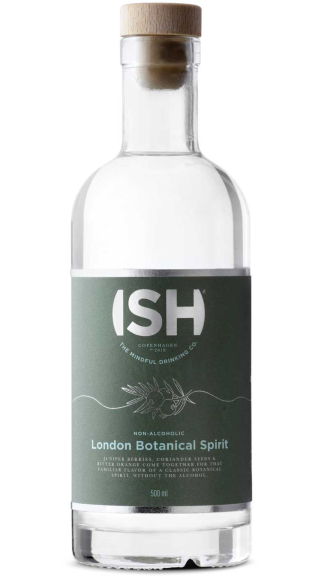 Photo for: London Botanical Spirit