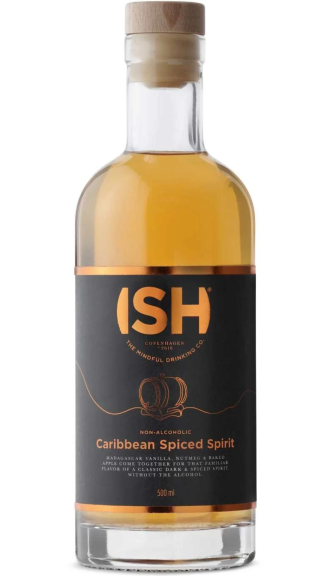 Photo for: Caribbean Spiced Spirit