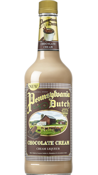 Photo for: Pennsylvania Dutch Chocolate Cream
