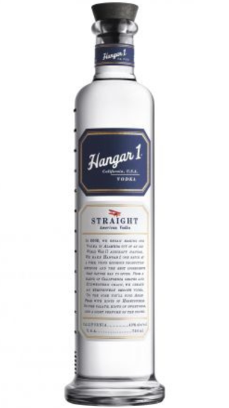 Photo for: Hangar 1 Vodka
