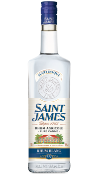 Photo for: Saint James White 55°