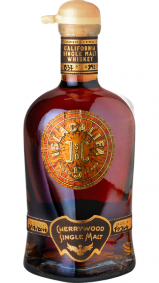 Photo for: Islacalifa American Single Malt