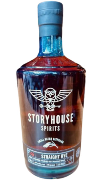 Photo for: Straight Rye