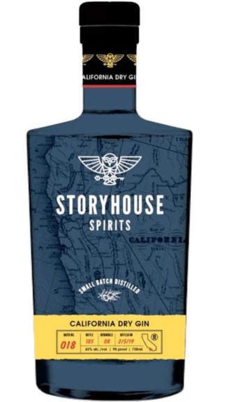 Photo for: California Dry Gin