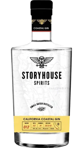 Photo for: California Coastal Gin
