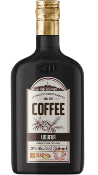 Photo for: Darna Coffee Liqueur