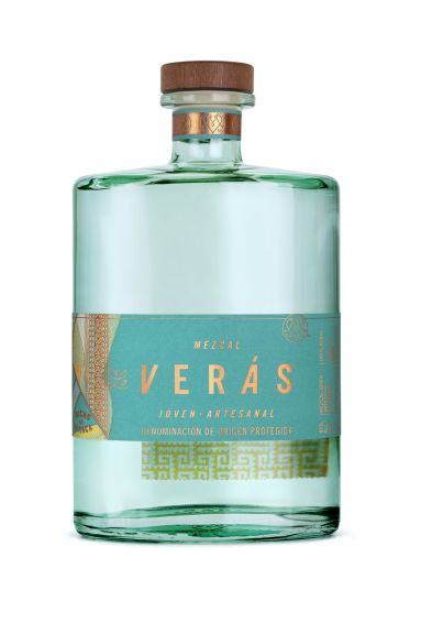 Photo for: Mezcal Veras