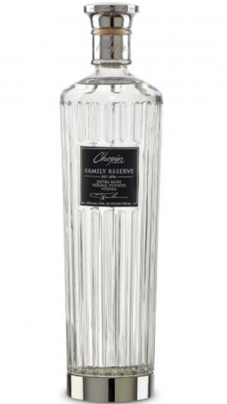 Photo for: Chopin Family Reserve