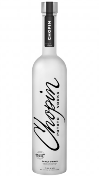 Photo for: Chopin Potato Vodka
