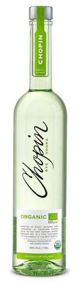 Photo for: Chopin Rye Organic Vodka