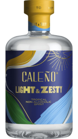 Photo for: Caleño Light & Zesty