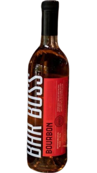 Photo for: Bar Boss Whiskey