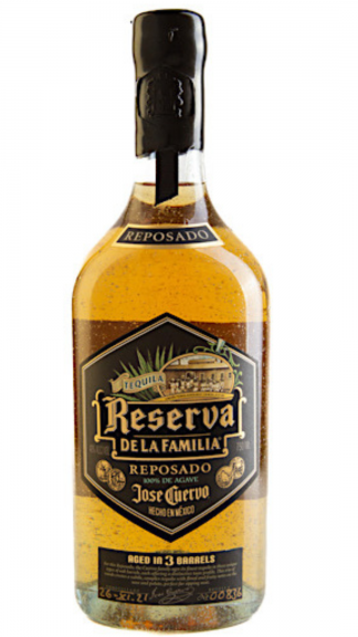 Photo for: Jose Cuervo de la Familia Reposado