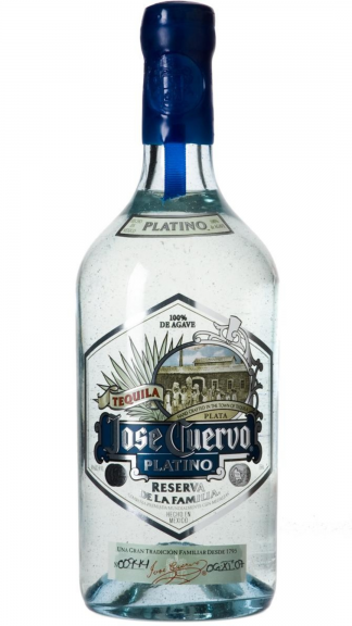 Photo for: Jose Cuervo de la Familia Platino