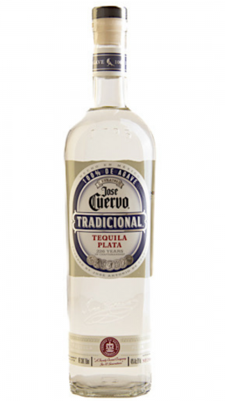 Photo for: Jose Cuervo Tradicional Plata