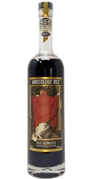 Photo for: Aristology Red