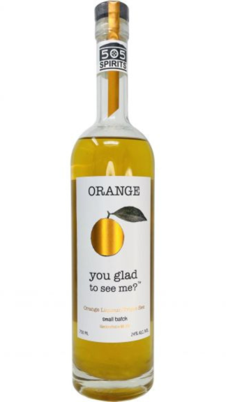 Photo for: Orange You Glad To See Me?