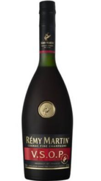 Photo for: Rémy Martin VSOP