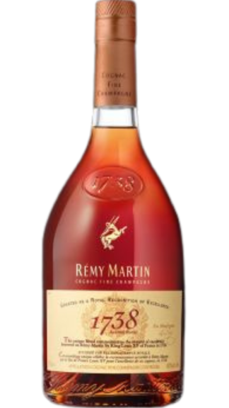 Photo for: Rémy Martin 1738 Accord Royal