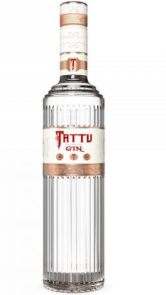 Photo for: Tattu Gin